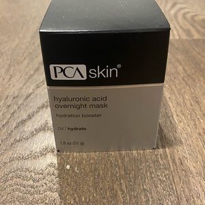 PCA Hyaluronic Acid Overnight Mask